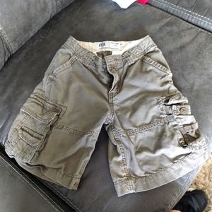 Cargo shorts boys